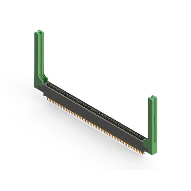 395-122-555-858 EDAC Inc.  Edgeboard Connectors